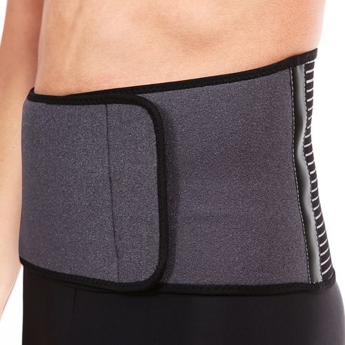 Lumbar support belt - SQ3-O008 - Senteq - adult / semi-rigid