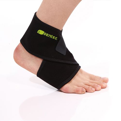 Ankle strap - SQ2-R003 - Senteq