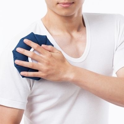 Ice bag - SQ2-HC001 - Senteq