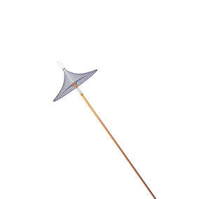 Kidney stone extraction endoscopic basket - MP-12-8	 - MicroPort Urocare - straight / tipless / mesh
