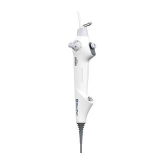 High-definition video bronchoscope - BRS-101S - MicroPort Urocare - wide-angle / single use