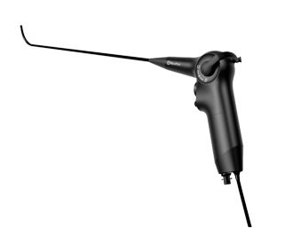 Video thoracoscope - THS-101E - MicroPort Urocare