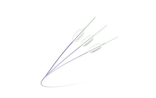 Dilator - MicroPort Urocare