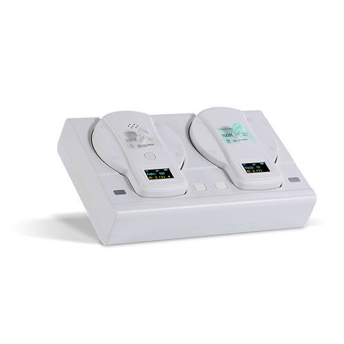 Central fetal monitoring station - eCTG-8M - Luckcome