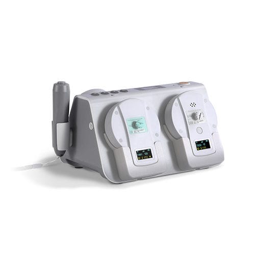 FHR fetal monitor - L8T32 - Luckcome - TOCO