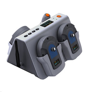 FHR fetal monitor - Luckcome - TOCO / with wireless connexion