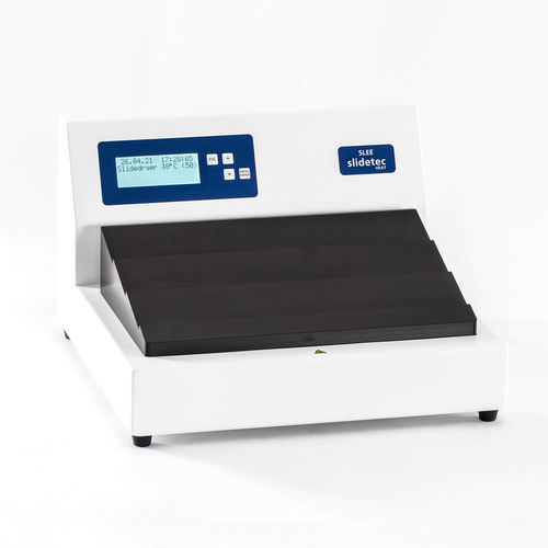 Slide dryer 1300051 series SLEE medical GmbH