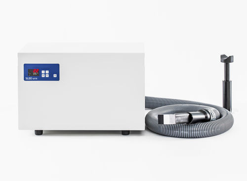 Microtome freezer - MTR - SLEE medical GmbH - benchtop