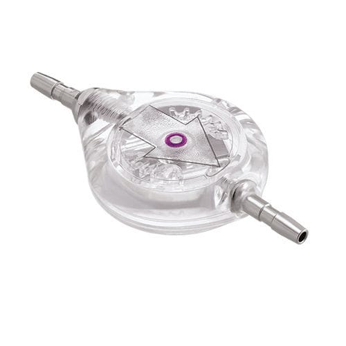 Adjustable pressure hydrocephalus shunt valve - POLARIS® - Sophysa - adult