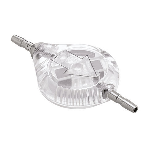 Adjustable pressure hydrocephalus shunt valve - Sophy® Mini SM8 - Sophysa - adult