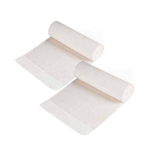 Cotton bandage - SMD660029 - Suzhou SunMed - elastic / breathable