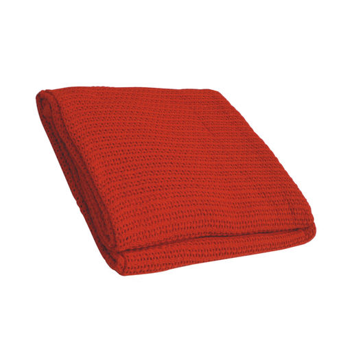 Warming blanket - SMD-131001 - Suzhou SunMed - cotton