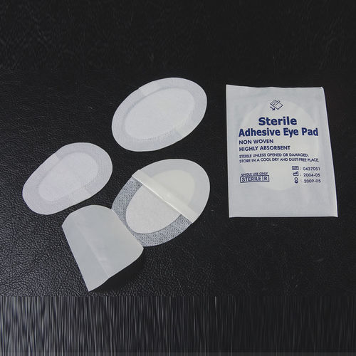 Absorbant wound dressing - SMD-211001 - Suzhou SunMed