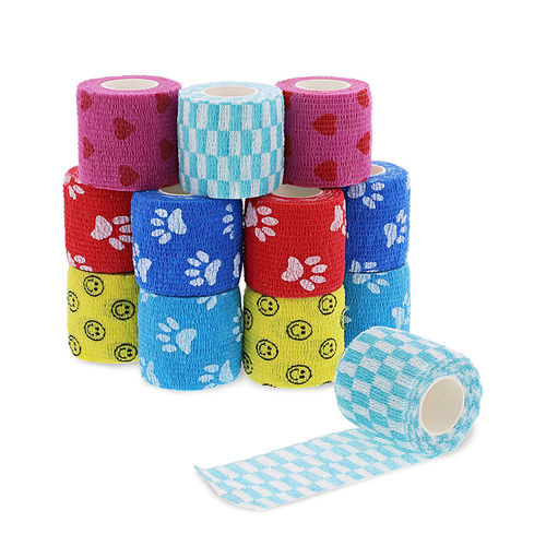 Strapping orthopedic tape - DC660024 - Suzhou SunMed