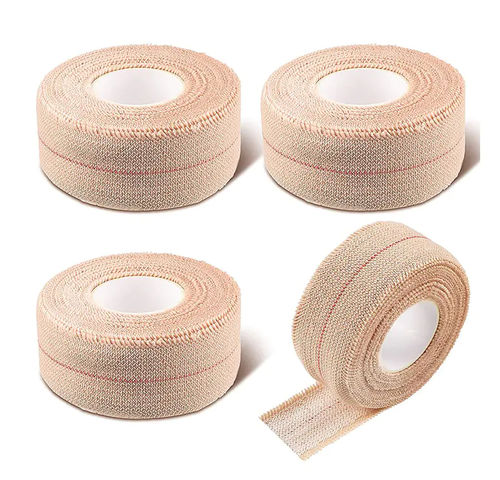 Cotton bandage - DC660002 - Suzhou SunMed - elastic / breathable