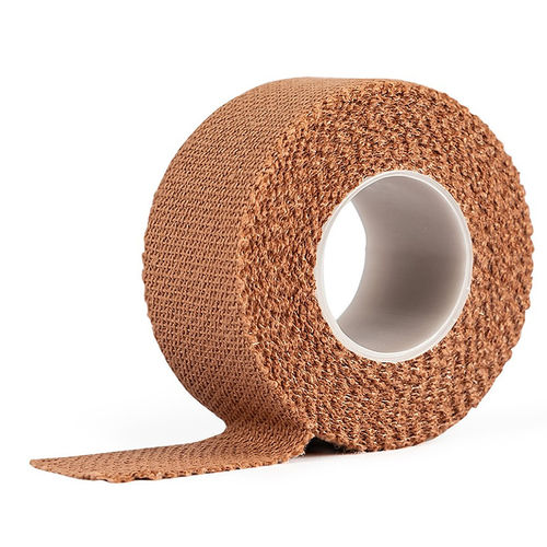 Strapping orthopedic tape - DC660070 - Suzhou SunMed - elastic / zinc oxide