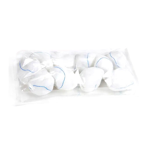 Cotton gauze balls - Suzhou SunMed - sterile / absorbant