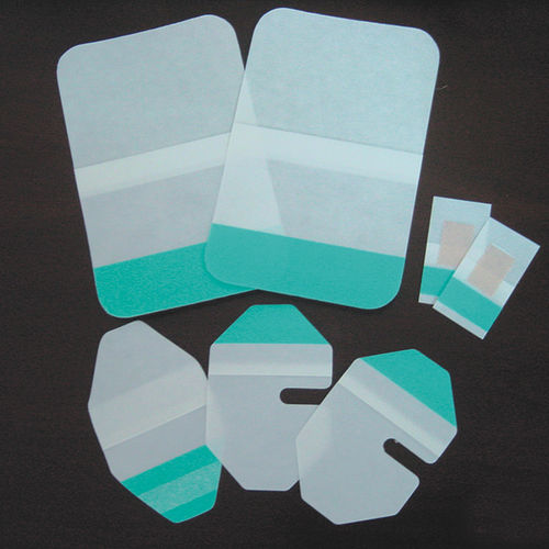 Polyurethane wound dressing - Suzhou SunMed - hypoallergenic / transparent
