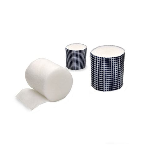 Cotton medical tape - SMD-241301 - Suzhou SunMed - polyester
