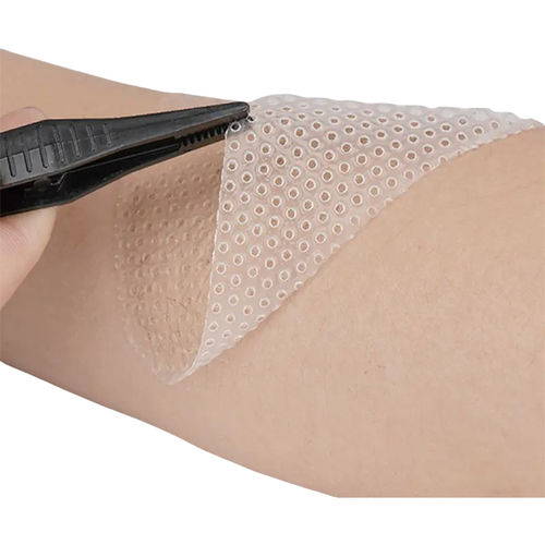 Silicone wound dressing - Suzhou SunMed