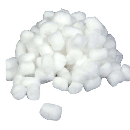Cotton gauze balls - SMD-270201 - Suzhou SunMed - sterile