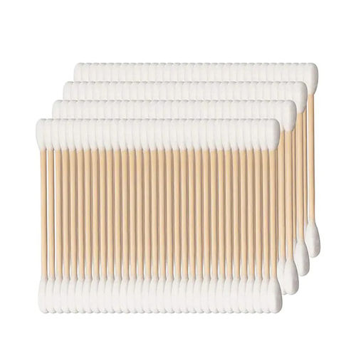 Wooden swab - Suzhou SunMed - cotton