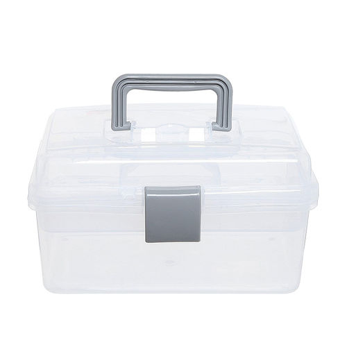 First aid emergency case - DC660920 - Suzhou SunMed - handle