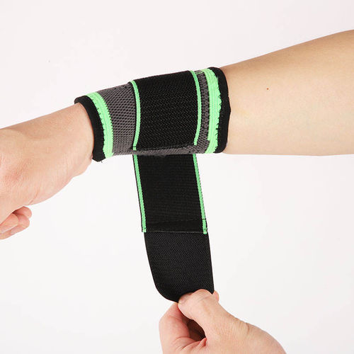 Wrist strap - SMD-320112 - Suzhou SunMed