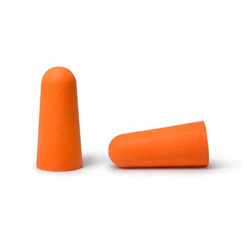 Anti-noise earplug - EC-1001A - Suzhou SunMed - disposable