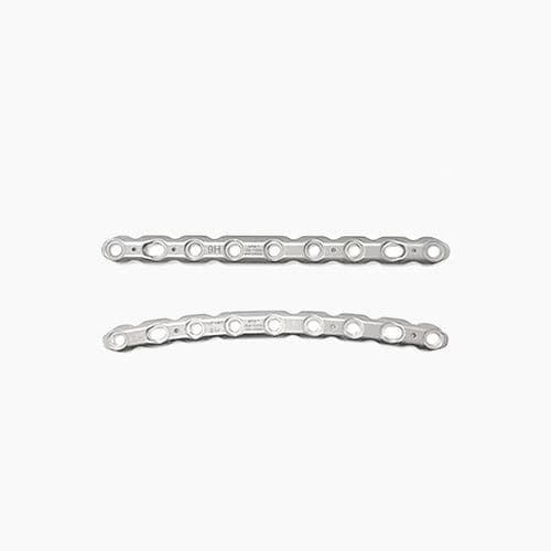 Radius compression plate - Trifix - TDM - ulna / mid-shaft / locking