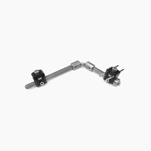 Wrist external fixation system - Wristitan  - TDM - tubular / adult