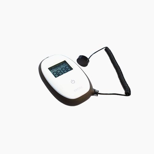 Electromagnetic bone growth stimulator - EXOSS - TDM - wearable / femoral / metacarpal