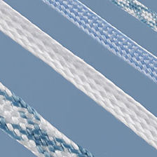 Non-absorbable suture thread - ORTHOTAPE® - Teleflex Medical - orthopedic surgery