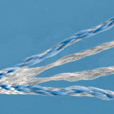 Non-absorbable suture thread - Teleflex Medical