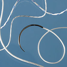 Suture needle - Teleflex Medical