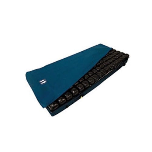 Hospital bed mattress - SOFFLEX® 2 - ROHO - dynamic air / honeycomb / anti-decubitus