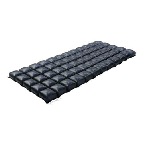 Changing mattress overlay PRODIGY® ROHO static air