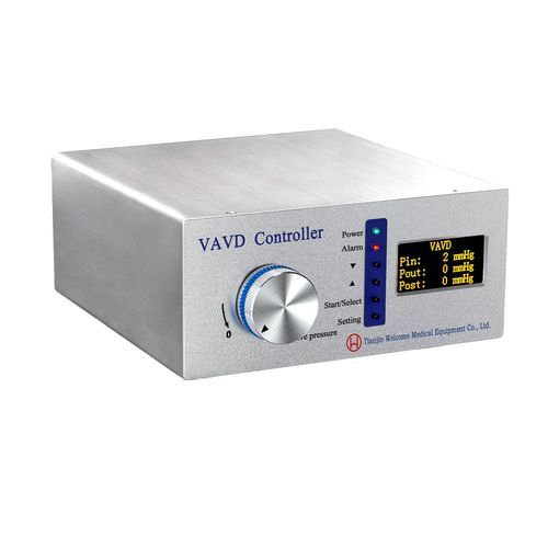 vacuum regulator - Tianjin Welcome Medical Equipment