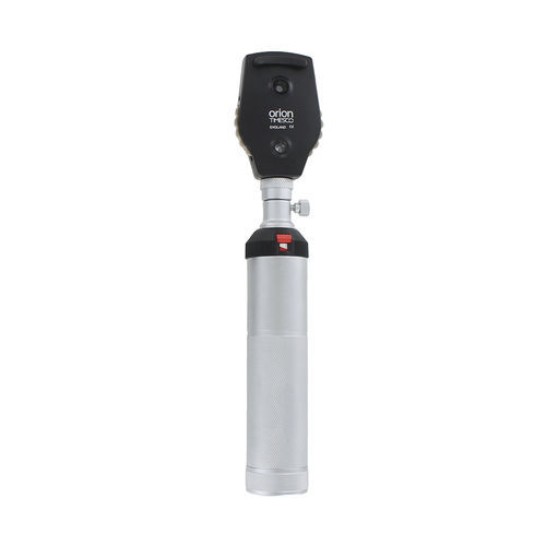 Direct ophthalmoscope - 2501.250.50  - Timesco - hand-held