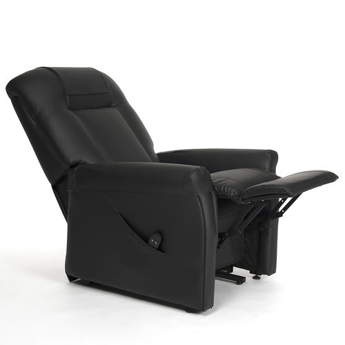 Electric lift chair - Ontario 1 - VERMEIREN - with legrest