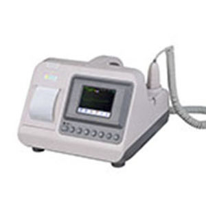 Fetal doppler - FD-800C - Vcomin - table / with printer / with heart rate monitor