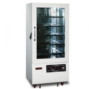 Laboratory medical sterilizer - VS-905M - Vision Scientific - UV / floor-standing / programmable