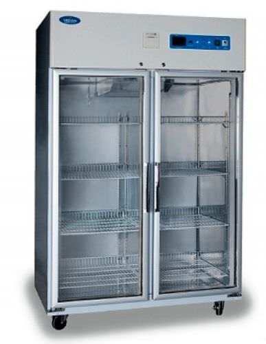 Pharmacy refrigerator - VS-1302LMR - Vision Scientific - safety / medical / cabinet