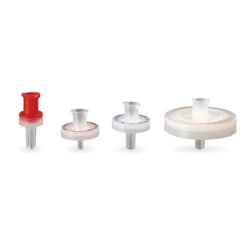 Membrane filter - 186009331 - Waters Ges.m.b.H  - for liquids / laboratory / vacuum