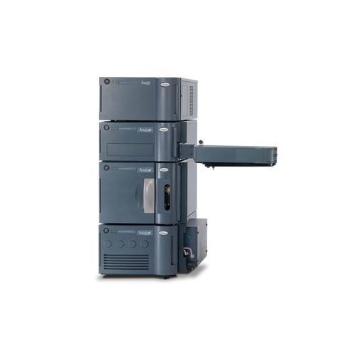 UPLC chromatography system - ACQUITY M-Class - Waters Ges.m.b.H 