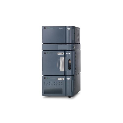 UPLC chromatography system - ACQUITY  I-Class PLUS - Waters Ges.m.b.H  - PDA / fluorescence / compact