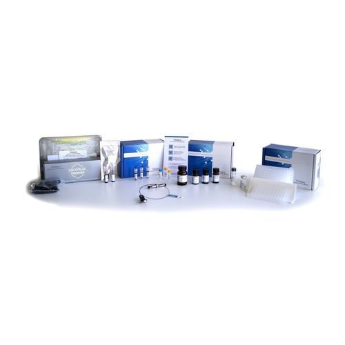 Research test kit - RUO - Waters Ges.m.b.H  - COVID-19 / SARS-COV-2 / clinical