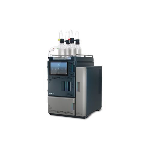 HPLC chromatography system - Alliance iS - Waters Ges.m.b.H 