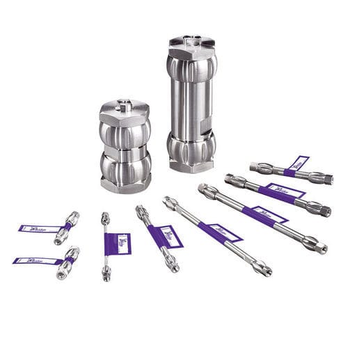 HPLC chromatography column - XBridge™ - Waters Ges.m.b.H  - UHPLC / protein separation