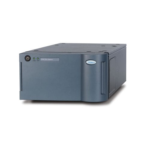 HPLC chromatography detector 2998 Waters Ges.m.b.H PDA